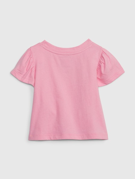 GAP Baby tricou Mix & Match cu logo GAP
