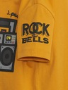 GAP Baby tricou Gap × Rock the Bells GAP