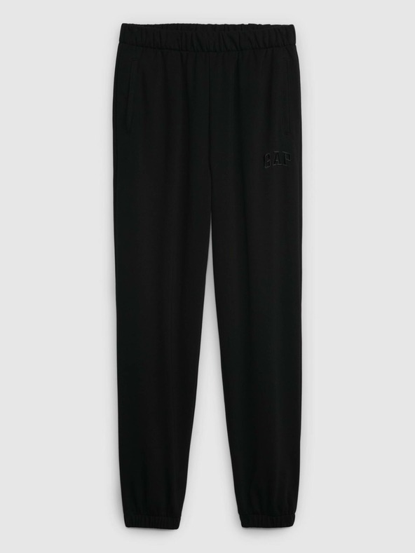 GAP Pantaloni de trening vintage soft logo GAP
