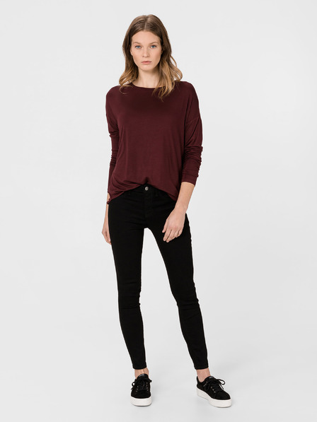 GAP Blugi favorite jeggings mid rise GAP