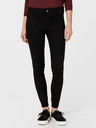 GAP Blugi favorite jeggings mid rise GAP