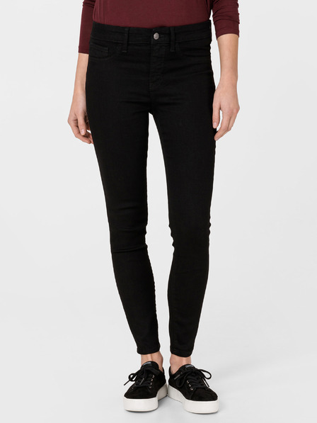 GAP Blugi favorite jeggings mid rise GAP