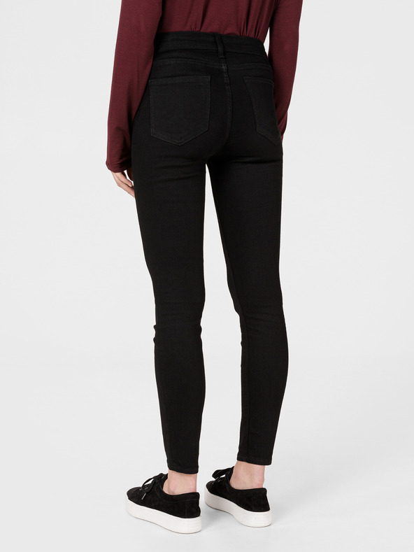 GAP Blugi favorite jeggings mid rise GAP