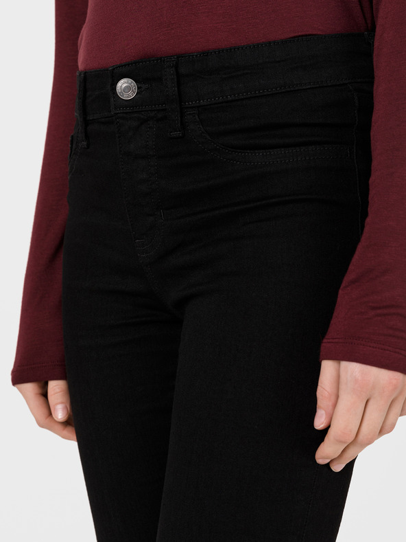 GAP Blugi favorite jeggings mid rise GAP