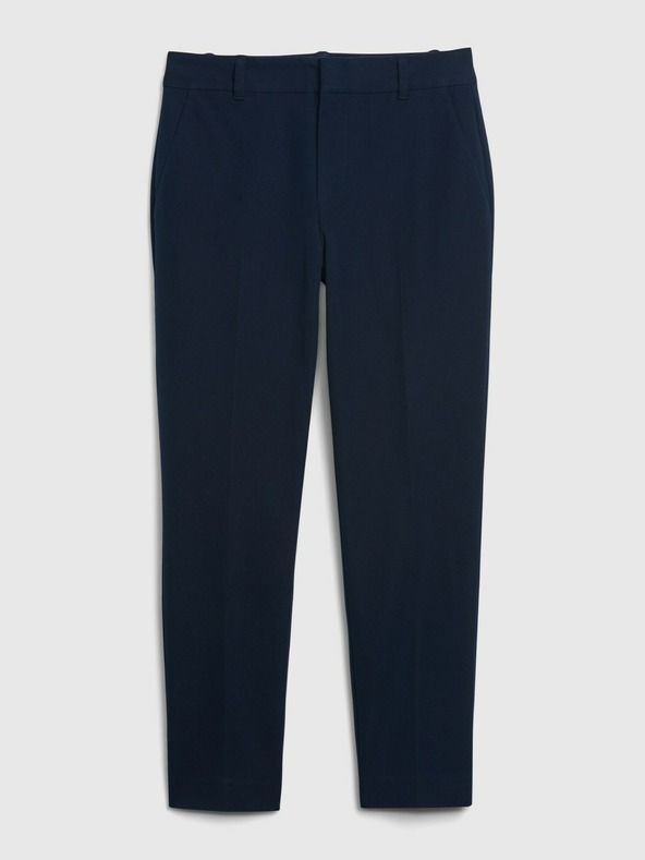 GAP Pantaloni Straight Khakis GAP