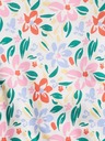 GAP Pijamale scurte pentru copii floral GAP