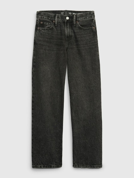 GAP Jeans pentru copii '90s loose organic GAP