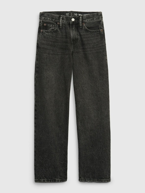 GAP Jeans pentru copii '90s loose organic GAP