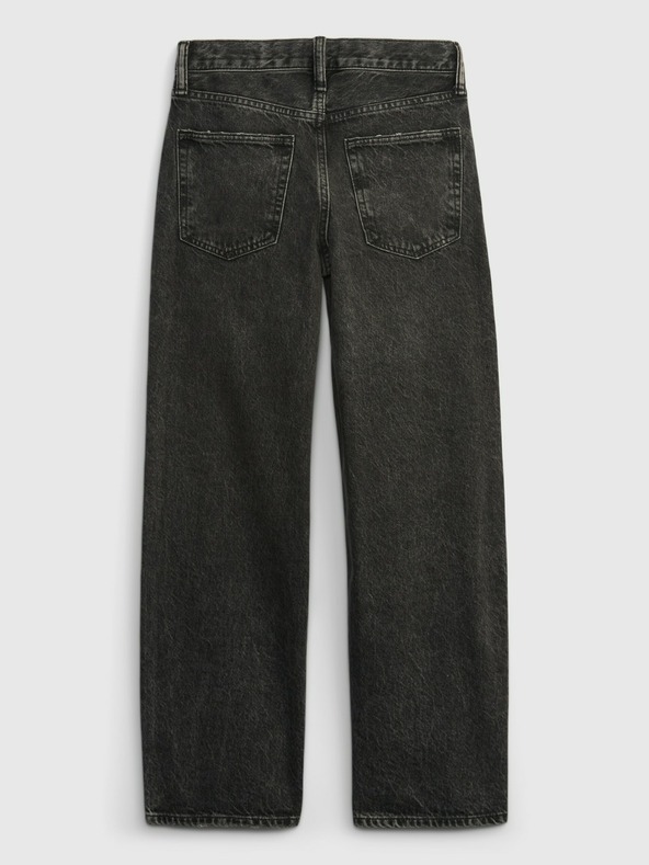 GAP Jeans pentru copii '90s loose organic GAP