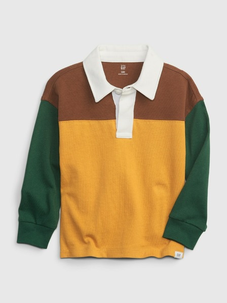 GAP Baby tricou rugby GAP polo