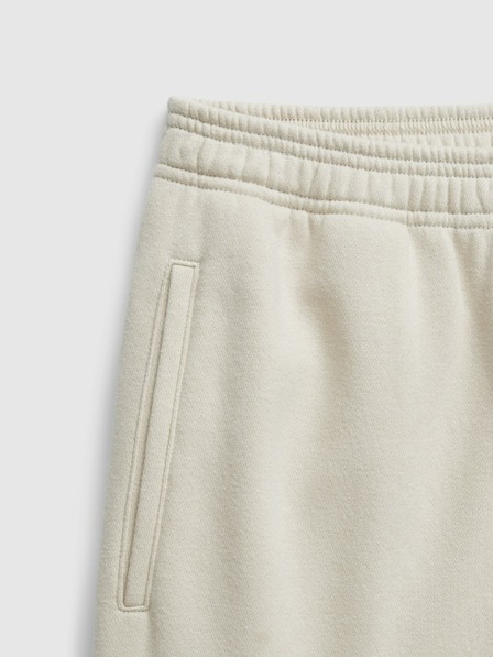GAP Pantaloni de trening vintage high rise GAP