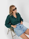 GAP Bluză cu model GAP