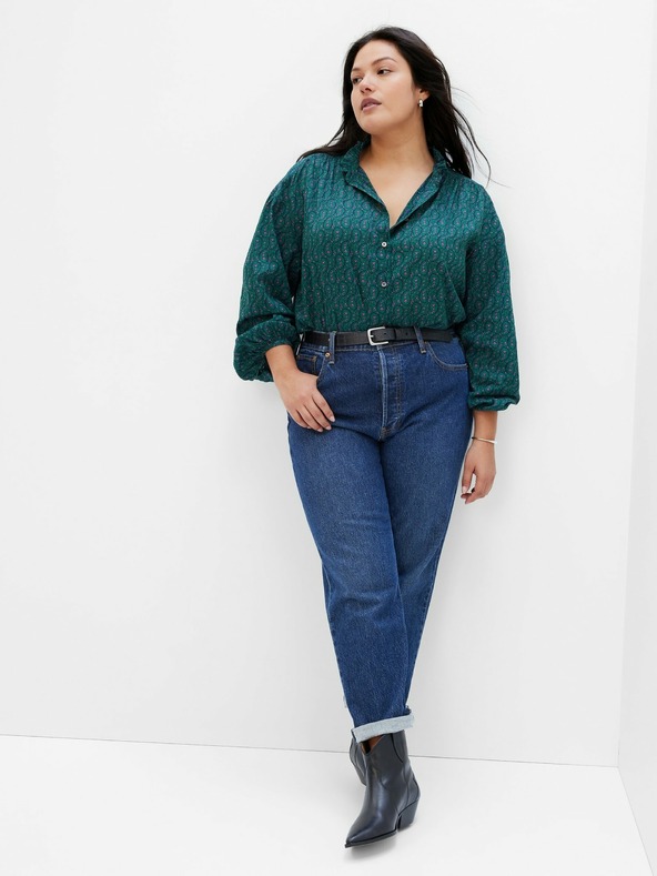 GAP Bluză cu model GAP