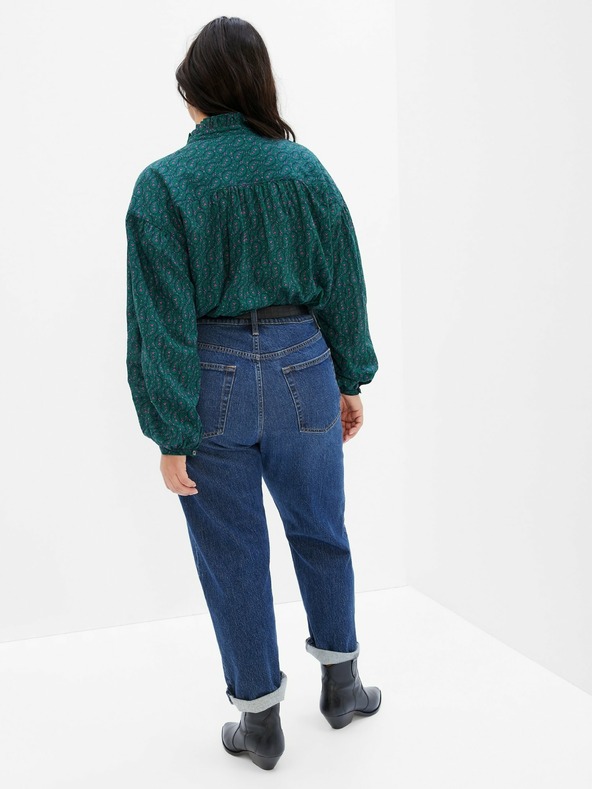 GAP Bluză cu model GAP