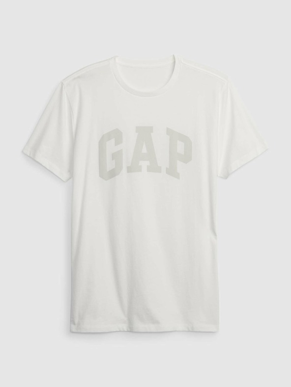 GAP Tricou cu logo Gap GAP