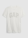 GAP Tricou cu logo Gap GAP