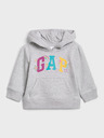 GAP Hanorac pentru copii GAP logo floral