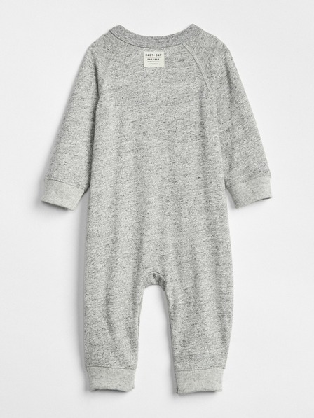GAP Baby overal marled GAP