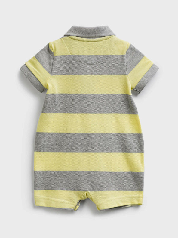 GAP Baby overal polo GAP