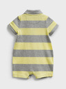 GAP Baby overal polo GAP