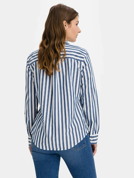 GAP Cămașă poplin perfect GAP