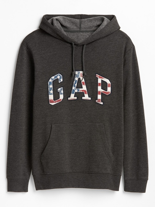 GAP Hanorac GAP logo