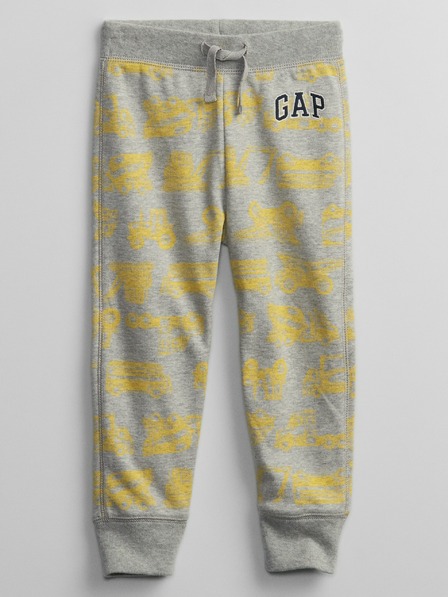 GAP Logo Pantaloni de trening pentru copii