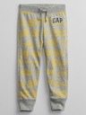 GAP Logo Pantaloni de trening pentru copii