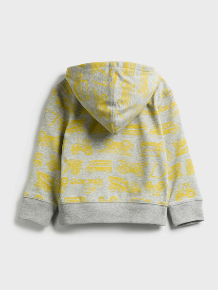 GAP Hanorac pentru copii GAP logo