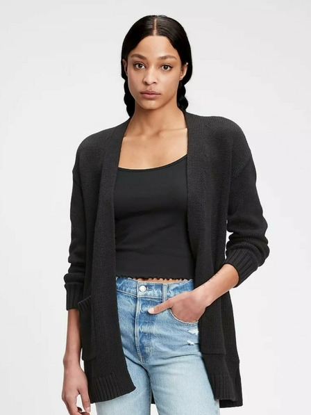GAP Easy Cardigan