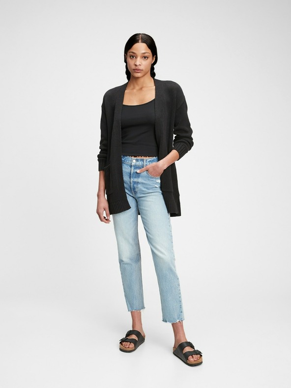GAP Easy Cardigan