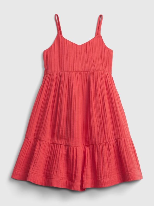 GAP Baby rochie strappy GAP