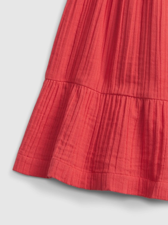 GAP Baby rochie strappy GAP