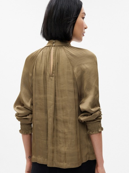 GAP Bluză cu mâneci raglan GAP