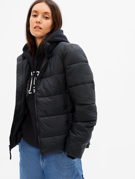 GAP Geacă matlasată GAP