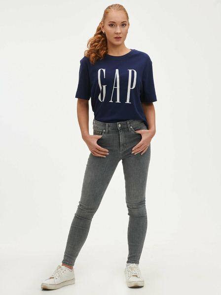GAP Jeans universal jeggings high rise GAP