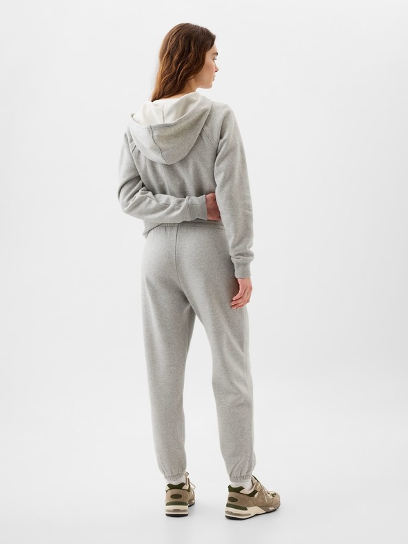 GAP Pantaloni de trening GAP fleece