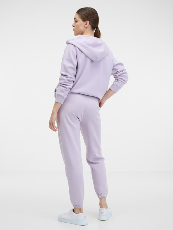 GAP Pantaloni de trening GAP fleece