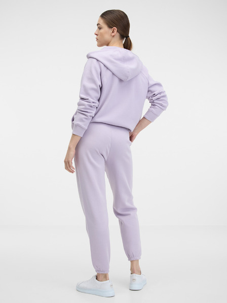 GAP Pantaloni de trening GAP fleece