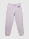 GAP Pantaloni de trening GAP fleece