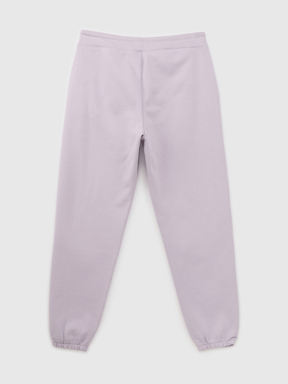 GAP Pantaloni de trening GAP fleece