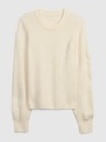 GAP Pulover din tricot moale GAP