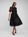 GAP Rochie midi din dantelă GAP
