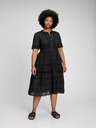 GAP Rochie midi din dantelă GAP