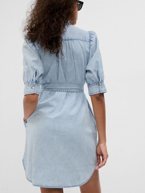 GAP Rochie din denim GAP