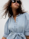 GAP Rochie din denim GAP