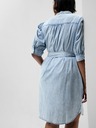 GAP Rochie din denim GAP
