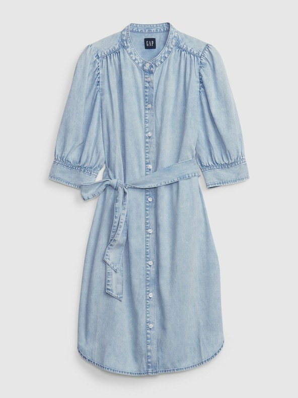 GAP Rochie din denim GAP