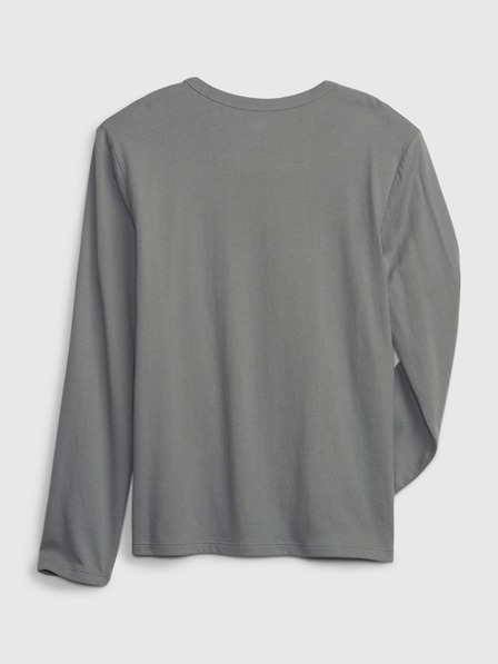 GAP Tricou cu print pentru copii GAP