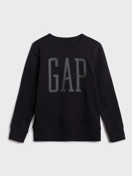 GAP Hanorac cu logo GAP pentru copii